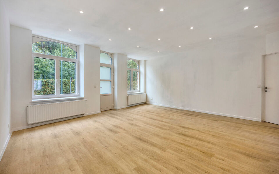 Huis te koop in Leefdaal