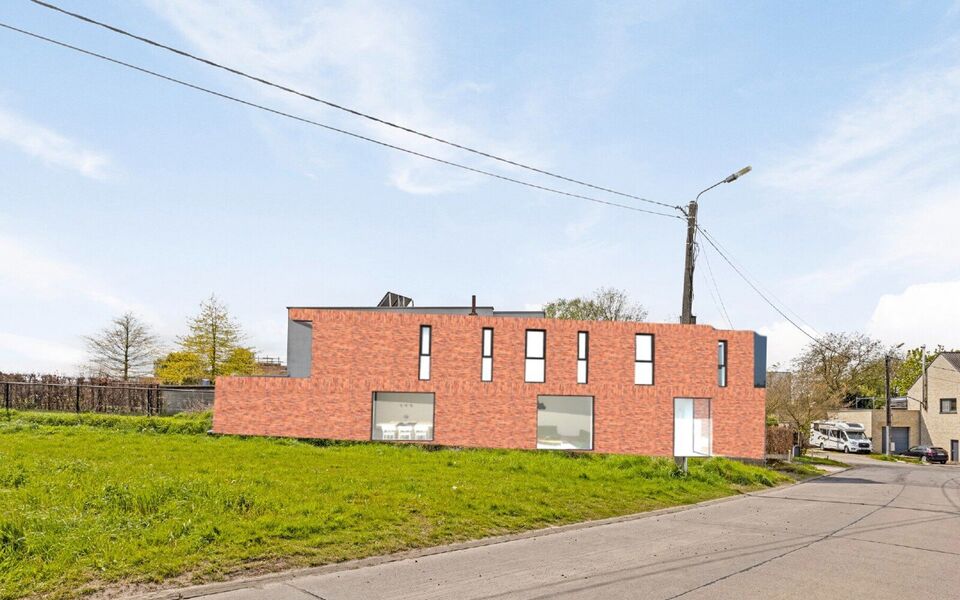 Huis te koop in Leefdaal