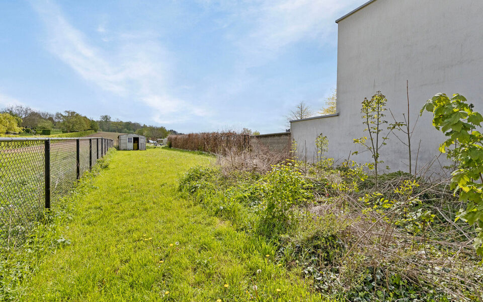Huis te koop in Leefdaal