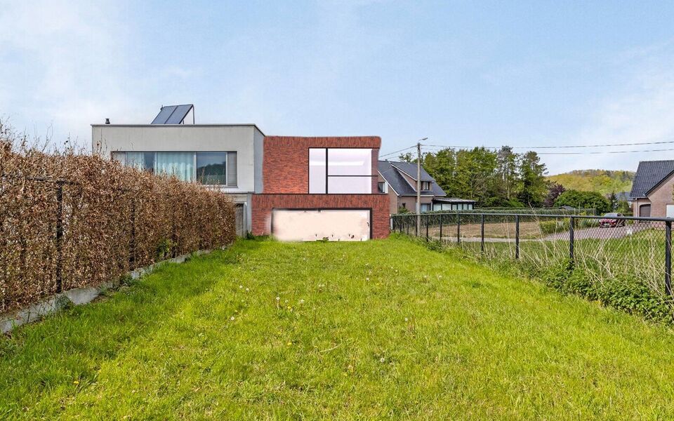 Huis te koop in Leefdaal