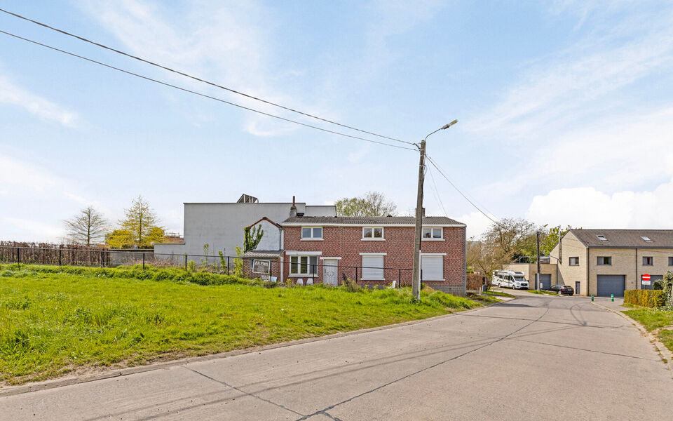 Huis te koop in Leefdaal