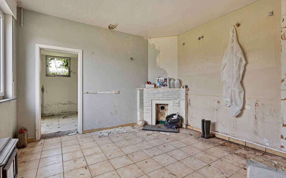 Huis te koop in Leefdaal
