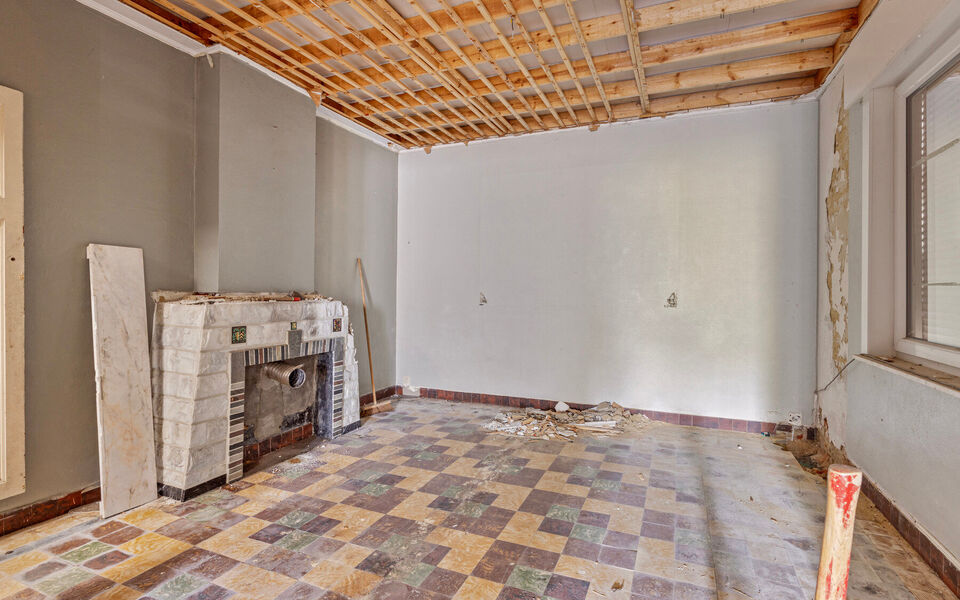 Huis te koop in Leefdaal
