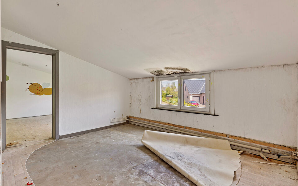 Huis te koop in Leefdaal