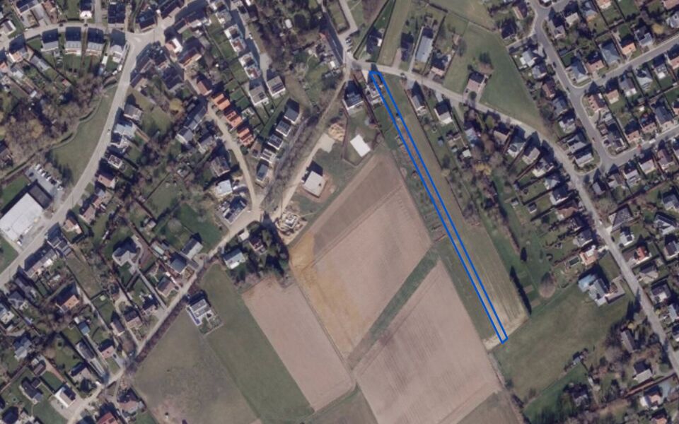 Huis te koop in Leefdaal