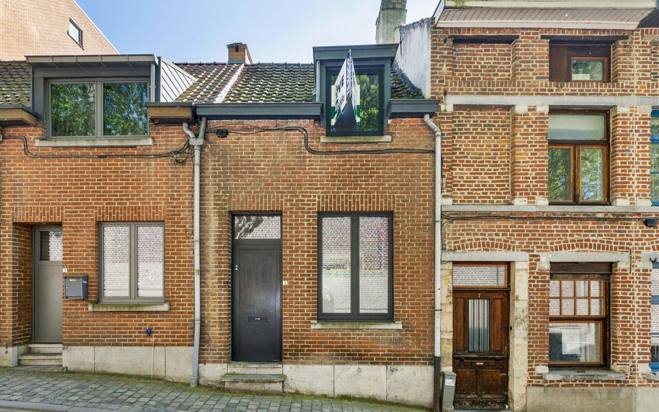 Huis te koop in Leuven