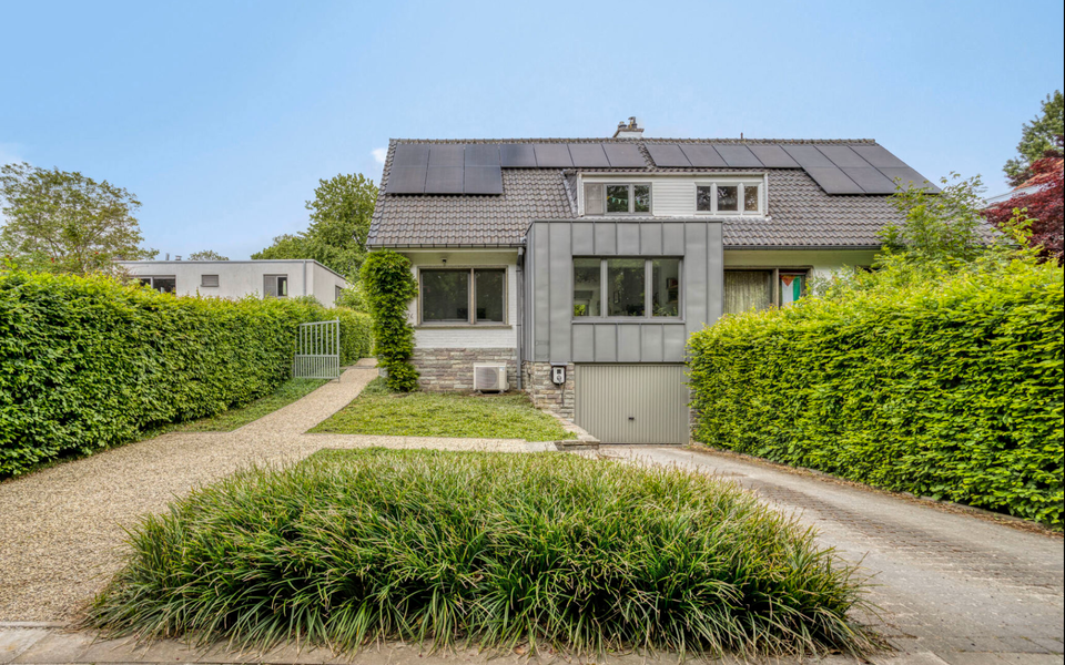 Huis te koop in Leuven