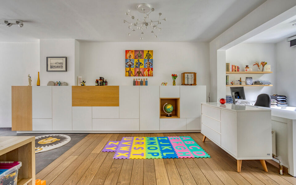 Huis te koop in Leuven