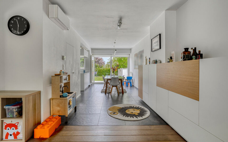 Huis te koop in Leuven