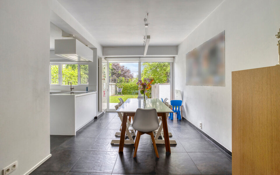 Huis te koop in Leuven
