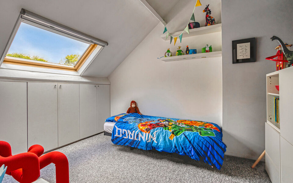 Huis te koop in Leuven