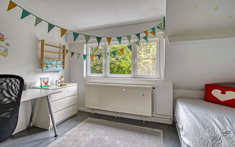Huis te koop in Leuven