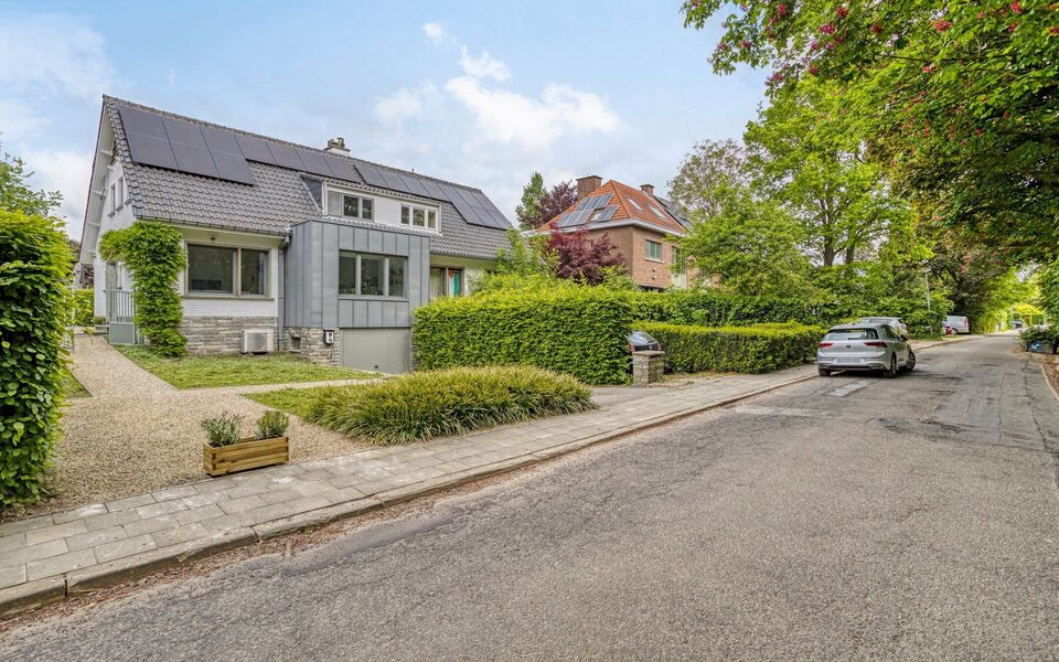 Huis te koop in Leuven