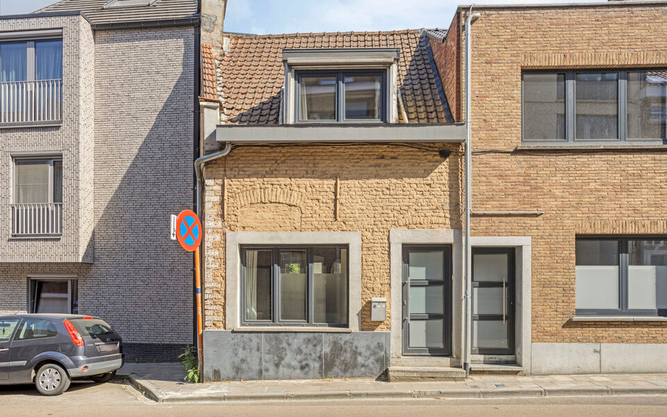 Huis te koop in Leuven