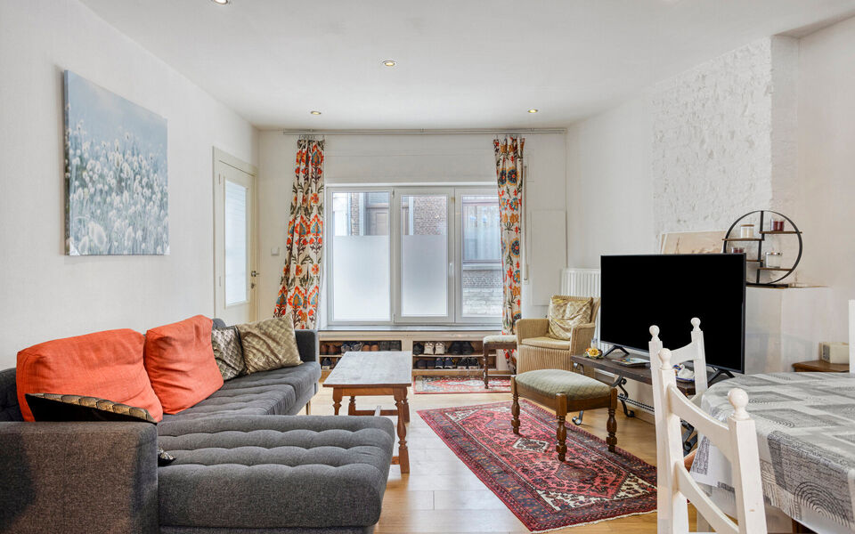 Huis te koop in Leuven