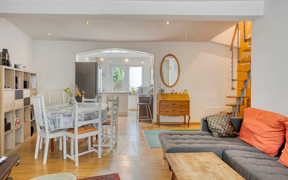 Huis te koop in Leuven