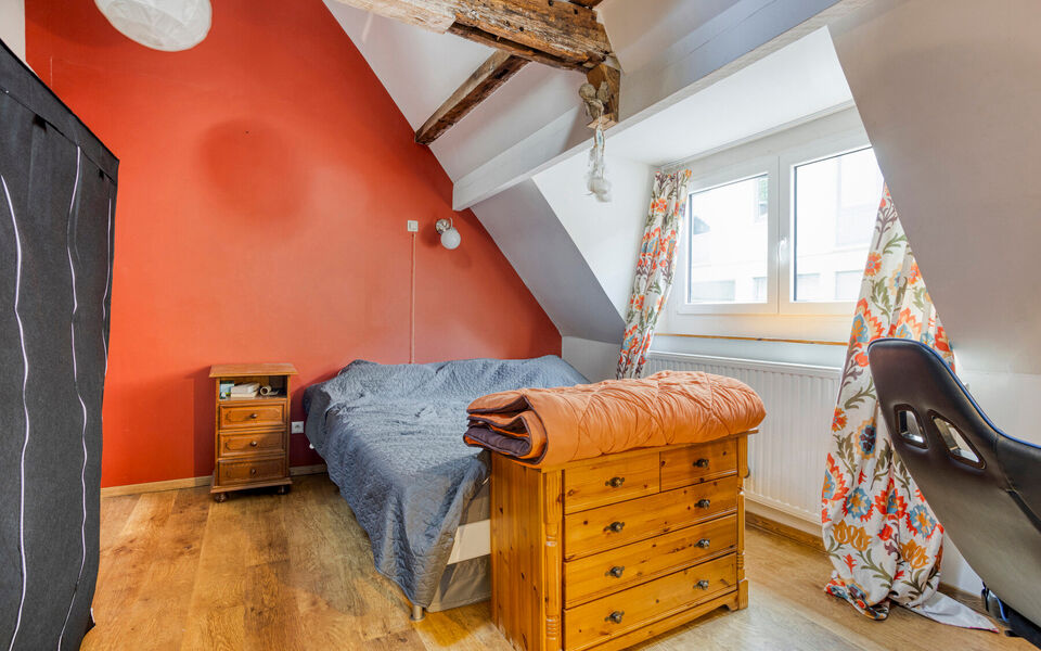 Huis te koop in Leuven