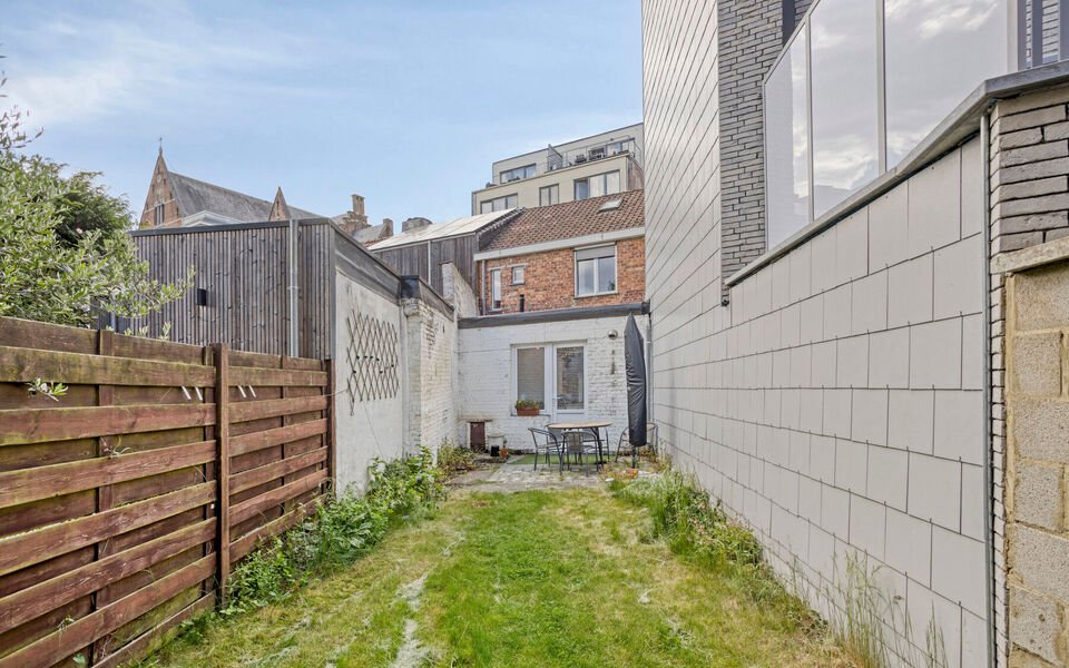 Huis te koop in Leuven