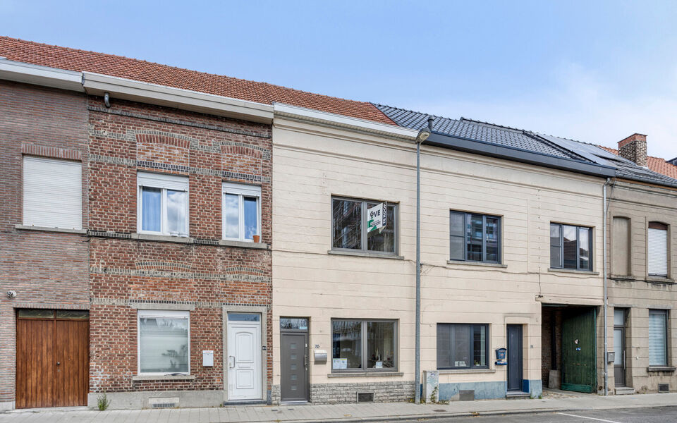 Huis te koop in Leuven