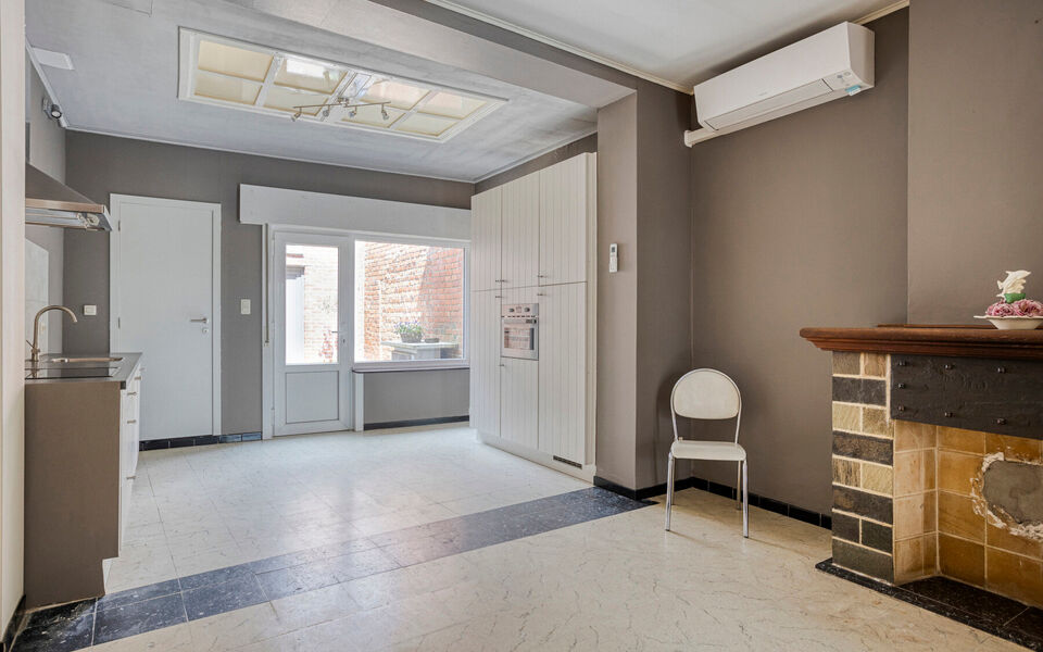 Huis te koop in Leuven