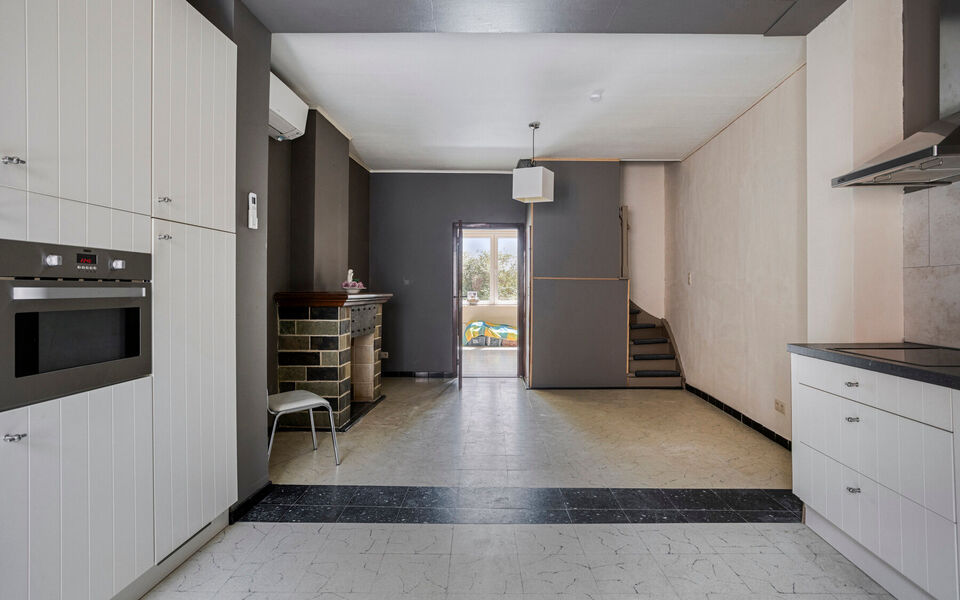 Huis te koop in Leuven