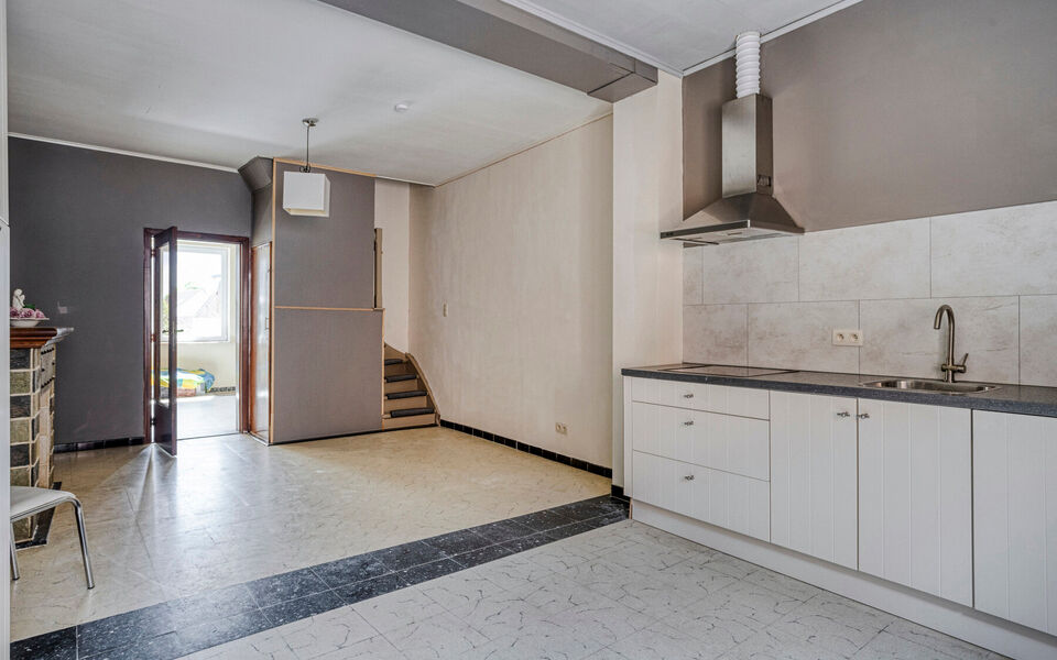 Huis te koop in Leuven