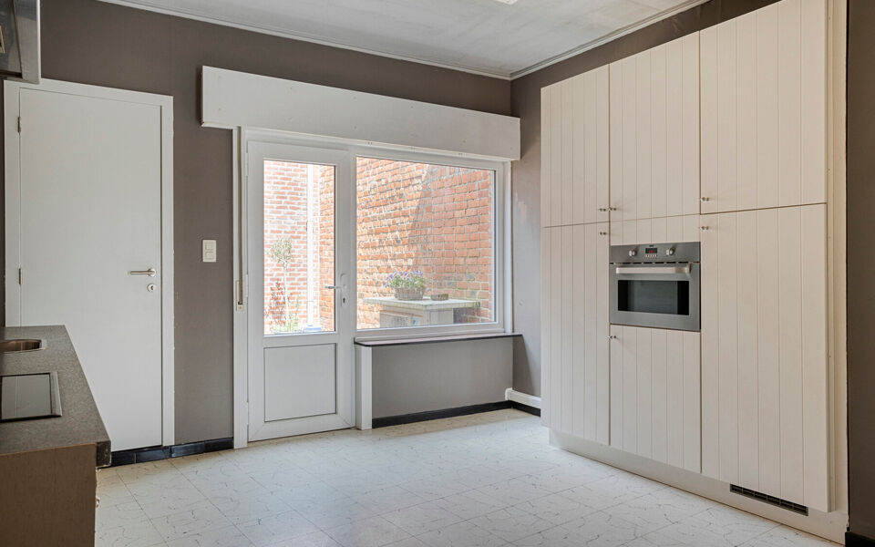 Huis te koop in Leuven