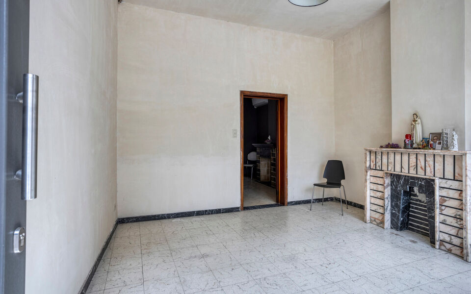Huis te koop in Leuven