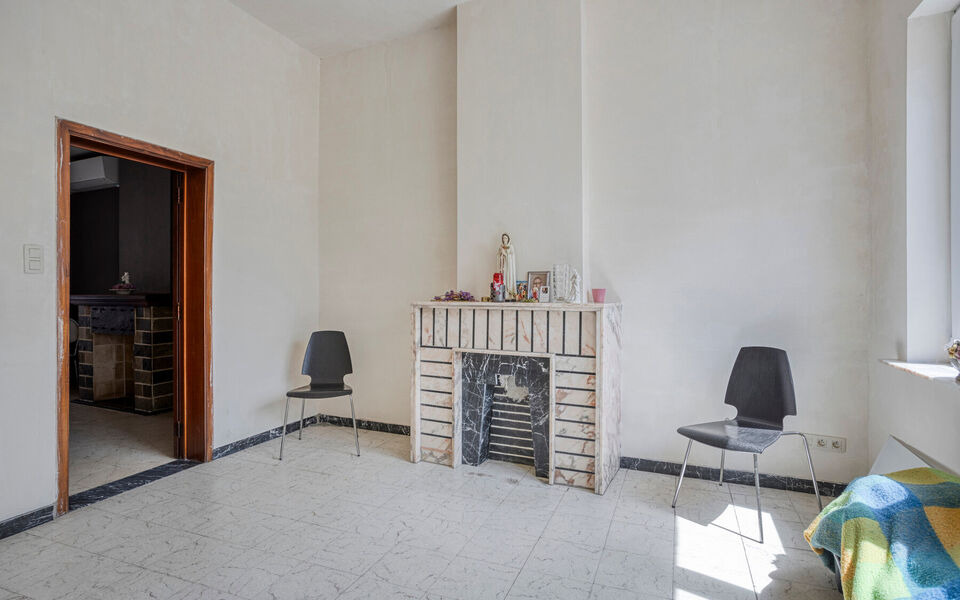 Huis te koop in Leuven