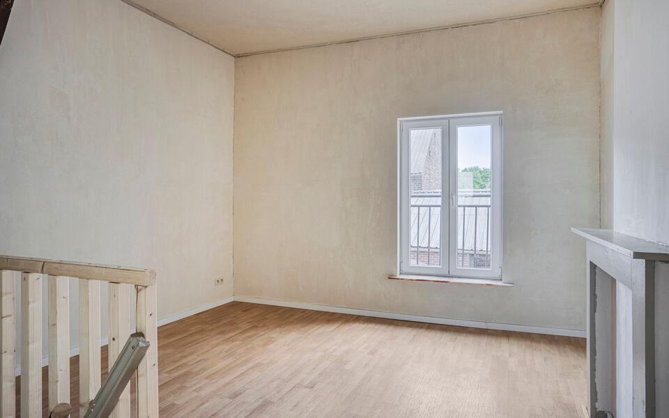 Huis te koop in Leuven