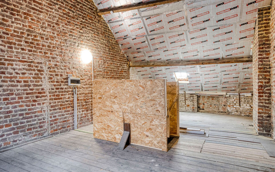 Huis te koop in Leuven