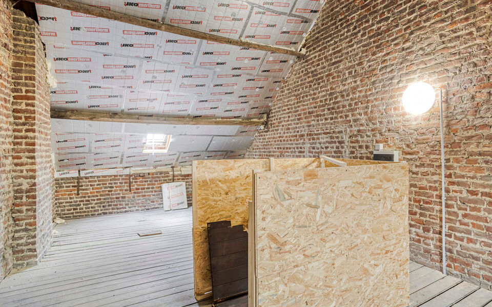 Huis te koop in Leuven