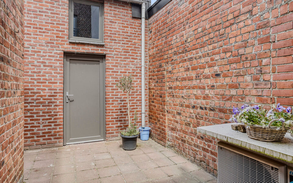 Huis te koop in Leuven