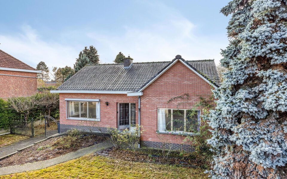 Huis te koop in Leuven