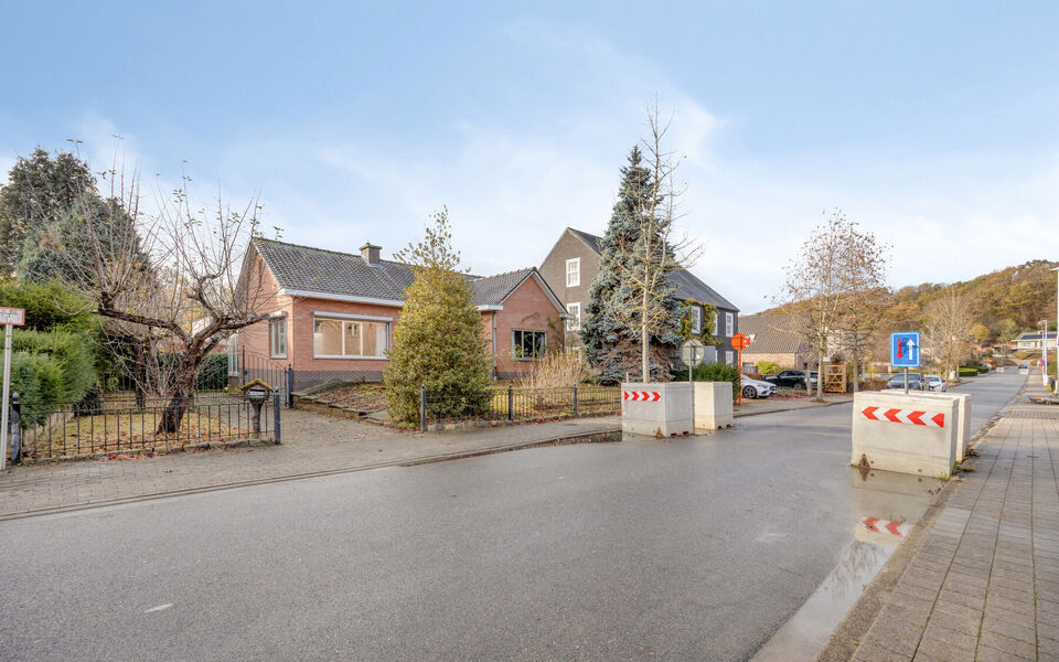 Huis te koop in Leuven