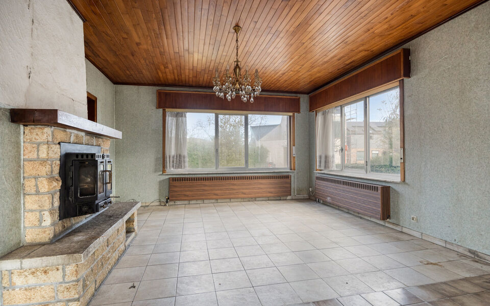 Huis te koop in Leuven