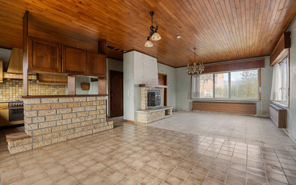 Huis te koop in Leuven