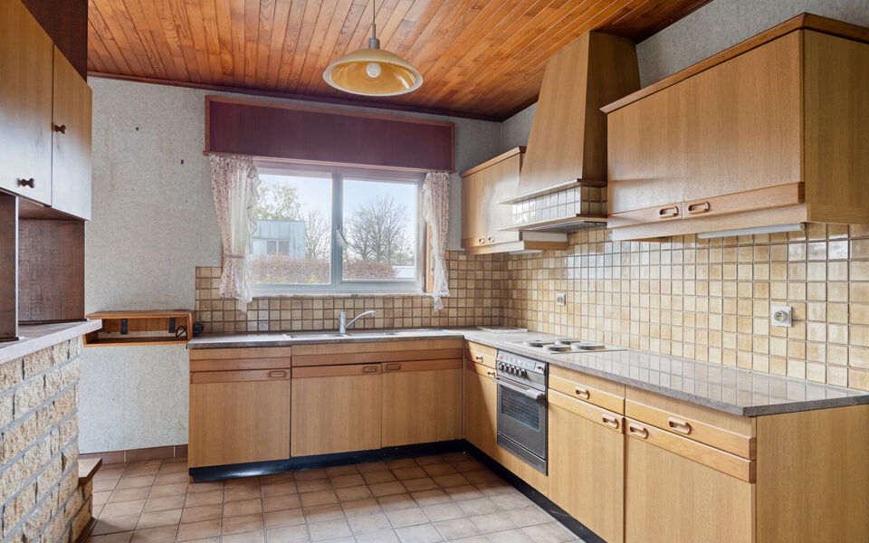 Huis te koop in Leuven