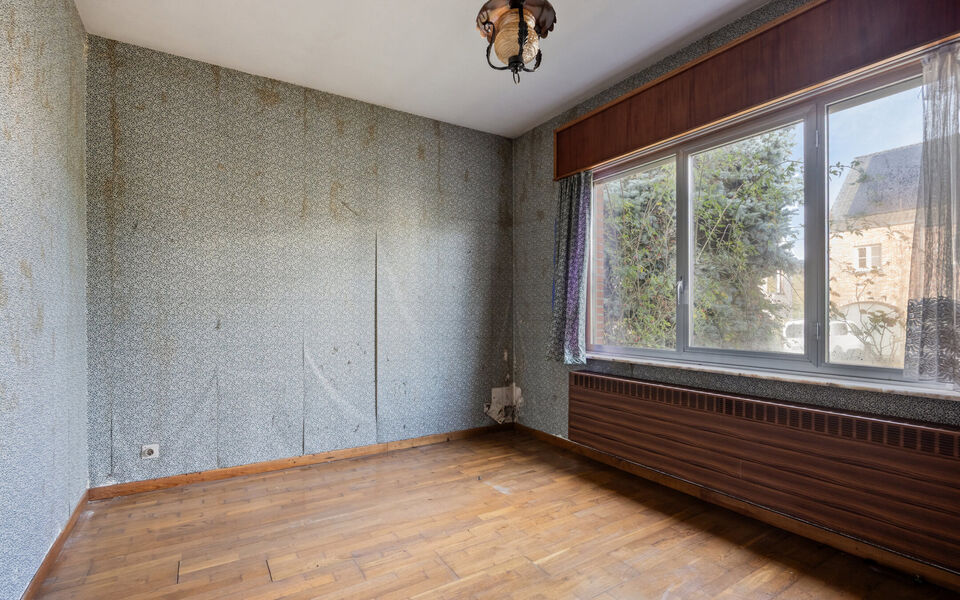 Huis te koop in Leuven