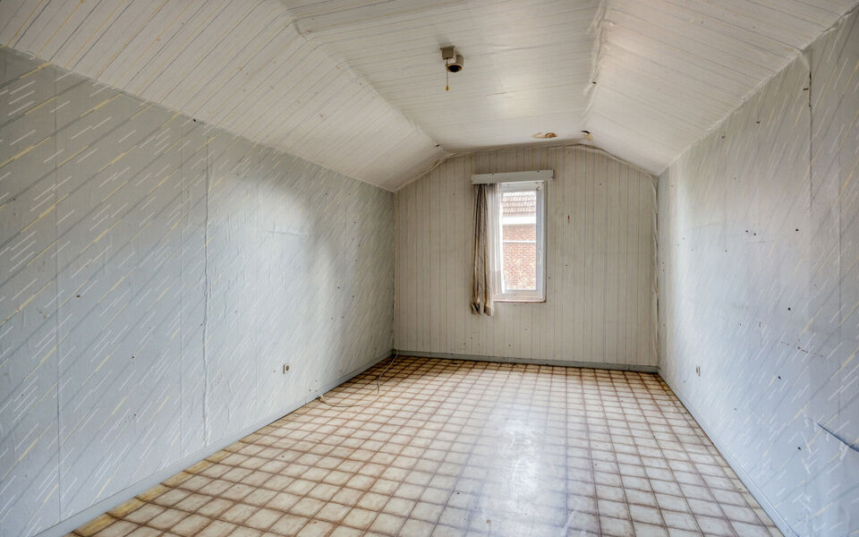 Huis te koop in Leuven