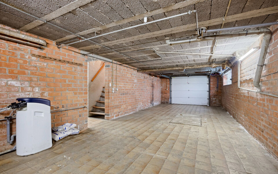 Huis te koop in Leuven