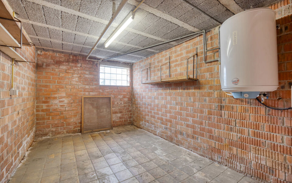 Huis te koop in Leuven