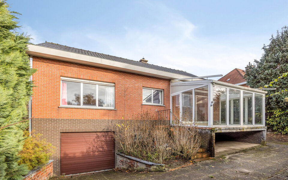 Huis te koop in Leuven