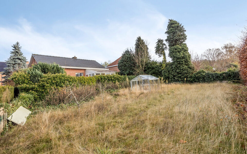 Huis te koop in Leuven