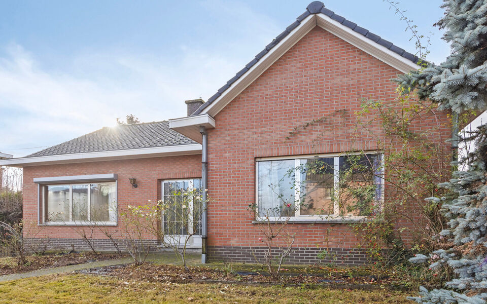 Huis te koop in Leuven