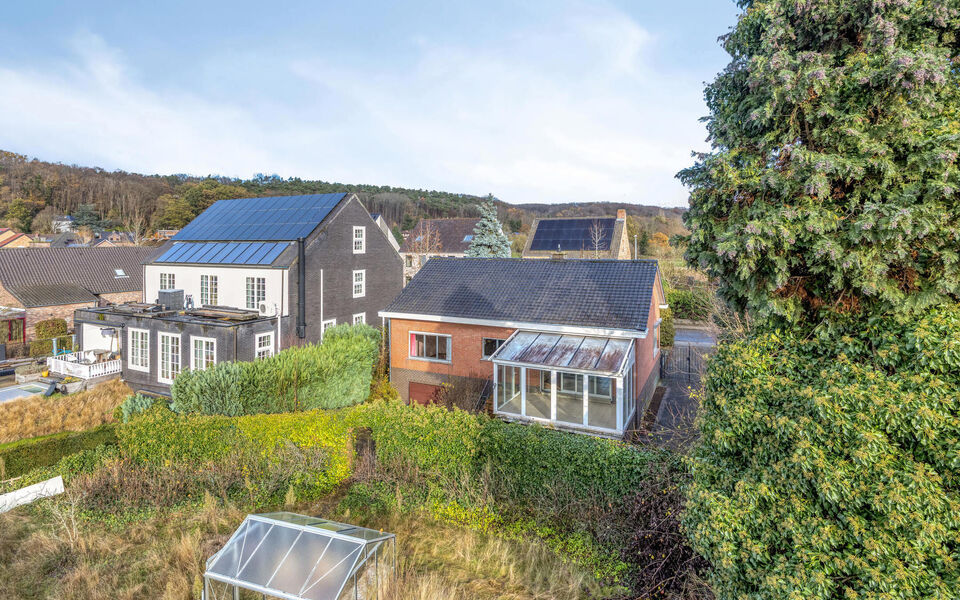 Huis te koop in Leuven