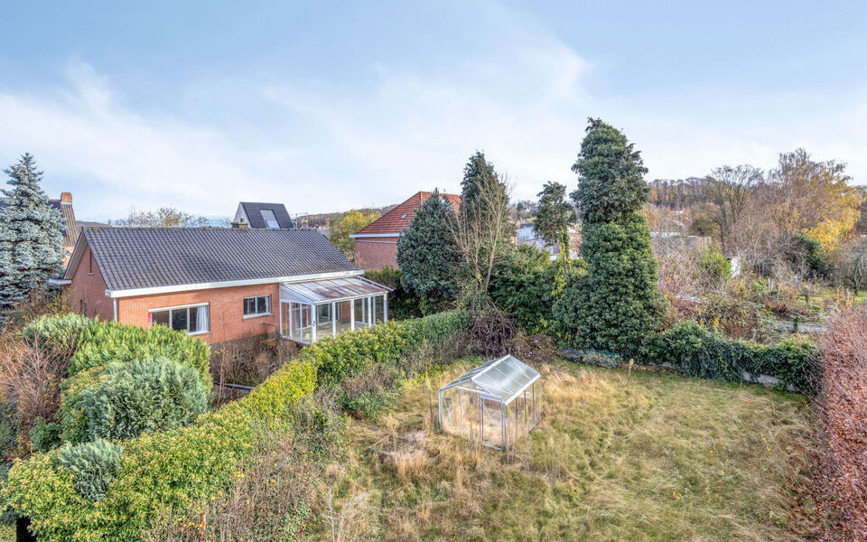 Huis te koop in Leuven