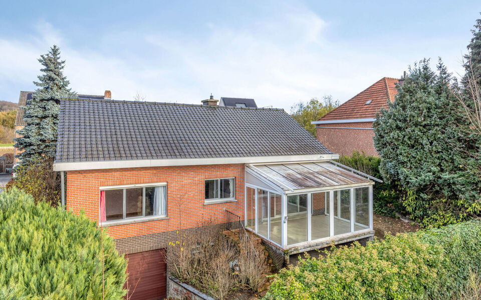 Huis te koop in Leuven