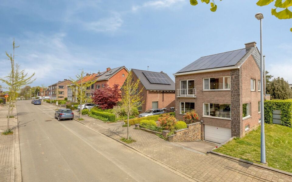 Huis te koop in Leuven