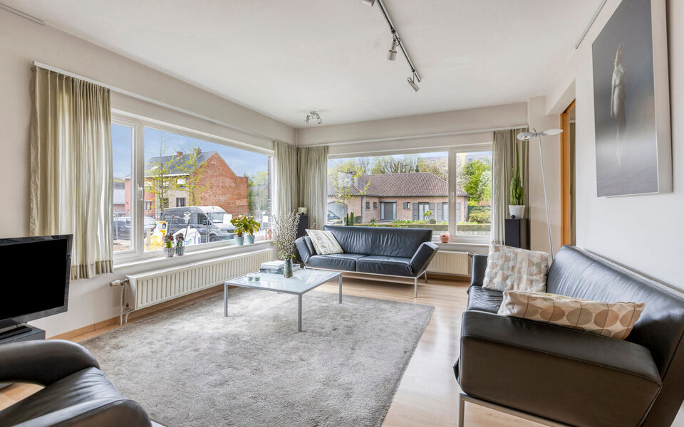 Huis te koop in Leuven